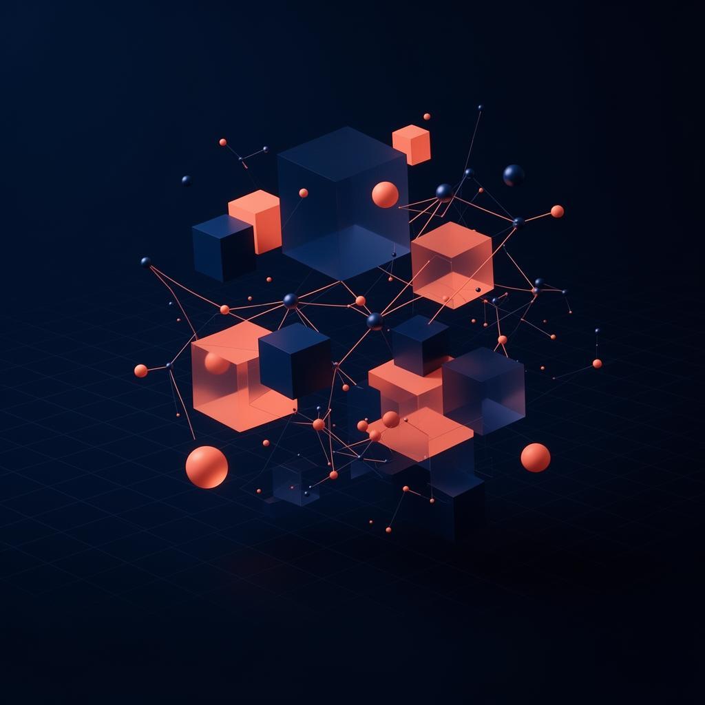 AI-powered intelligent applications visualization