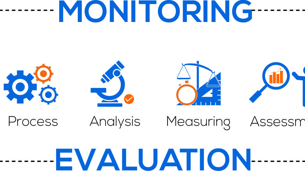 13_Monitoring Evaluation