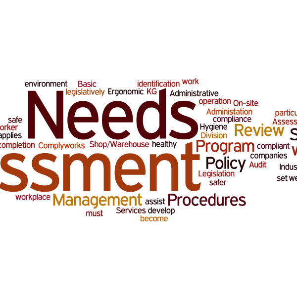 14_Needs-Assessment Surveys