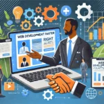 How to Choose the Right Web Development Partner for Your Business